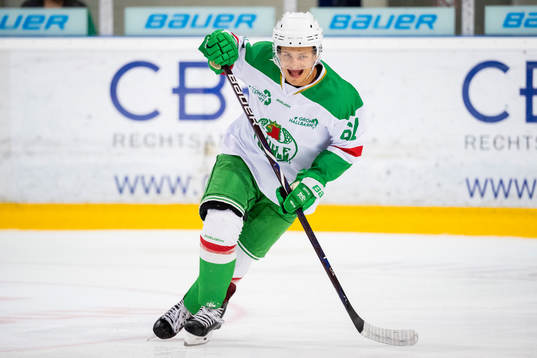 Rögles Leon Bristedt