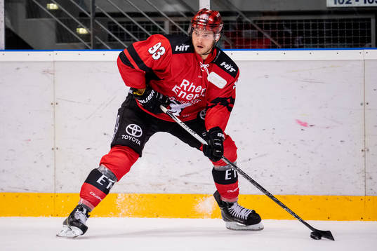Kölns Sebastian Uvira