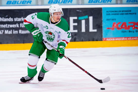 Rögles Jesper Williamsson
