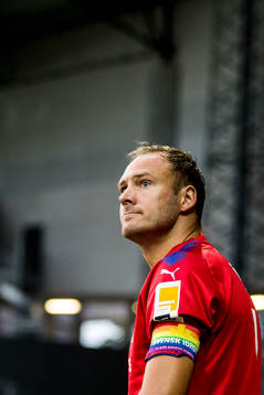 Helsingborgs Andreas Granqvist