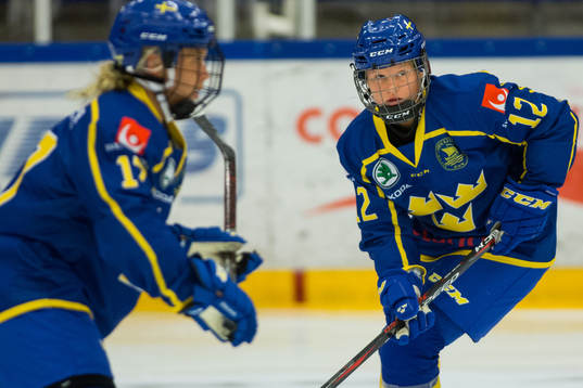 Maja Nyhlén Persson
