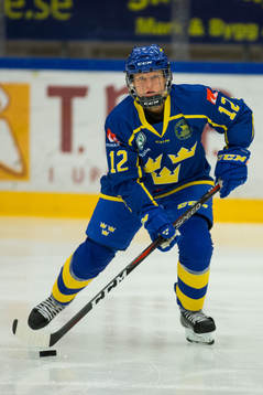 Maja Nyhlén Persson