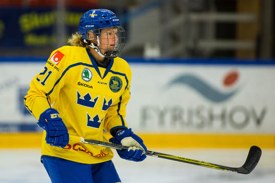 Erica Udén Johansson