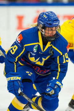 Sofie Lundin