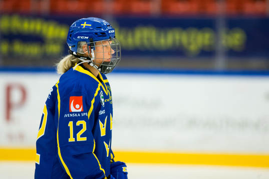 Maja Nyhlén Persson