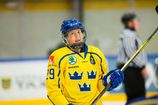 Olivia Carlsson