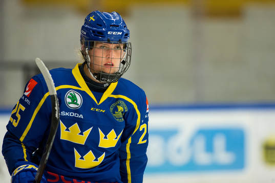 Melinda Olsson