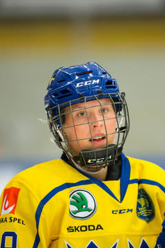 Olivia Carlsson