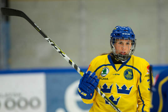 Anna Kjellbin