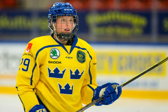 Olivia Carlsson