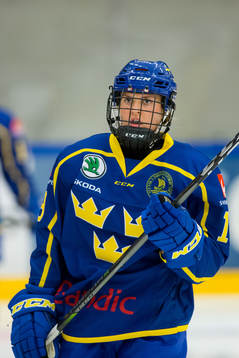 Sofie Lundin