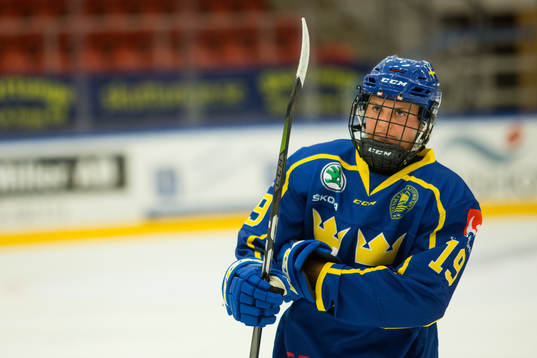 Sofie Lundin