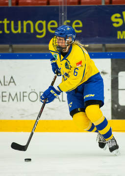 Josefine Holmgren