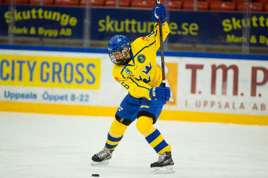 Josefine Holmgren