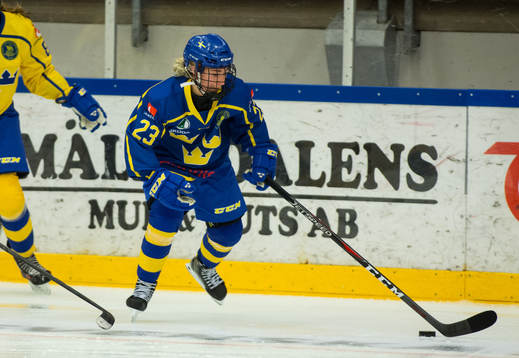 Alice Östensson