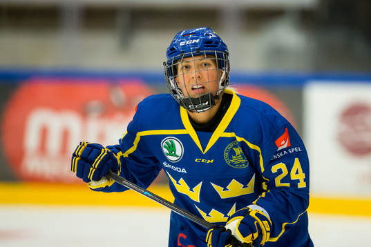 Erika Grahm