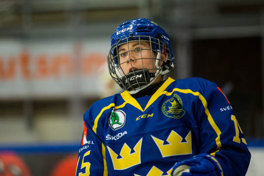 Lisa Johansson