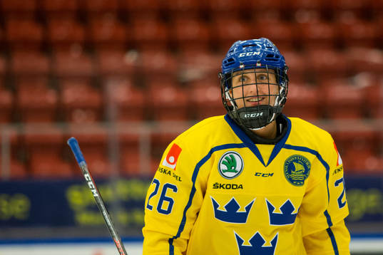 Hanna Olsson