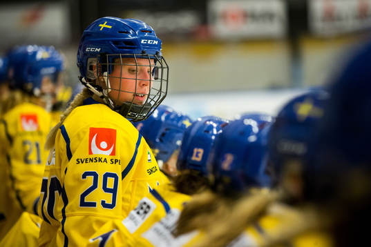 Olivia Carlsson