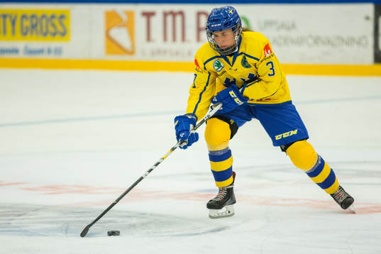 Anna Kjellbin