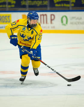 Lina Ljungblom