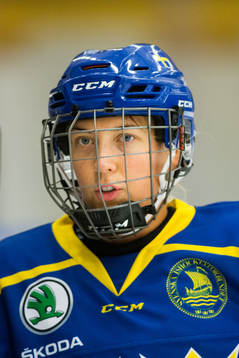 Erika Grahm