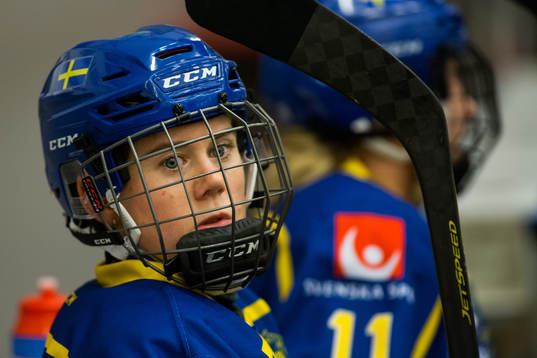 Lisa Johansson