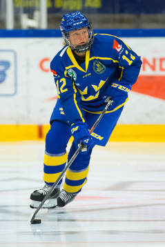 Maja Nyhlén Persson