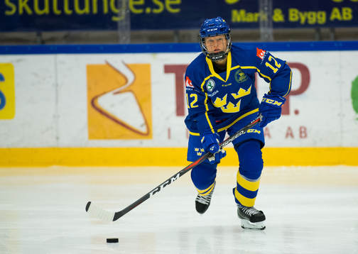 Maja Nyhlén Persson
