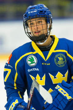 Ebba Berglund