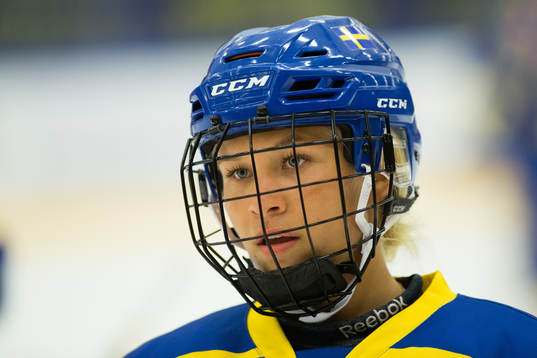 Ebba Berglund