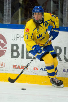 Anna Kjellbin