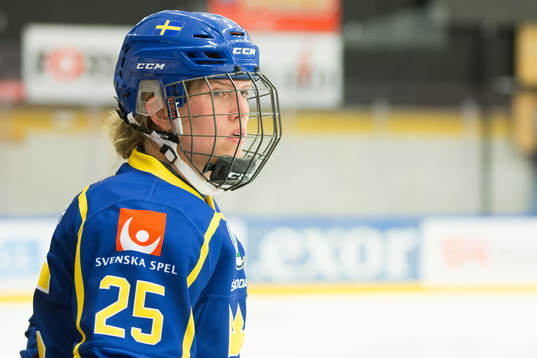 Melinda Olsson