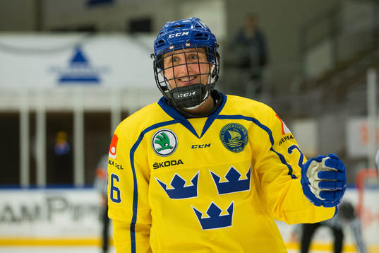Hanna Olsson
