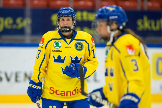 Elin Lundberg