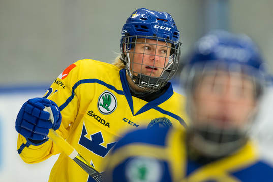 Erica Udén Johansson