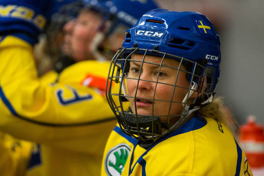 Erica Udén Johansson