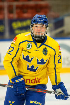 Lina Ljungblom