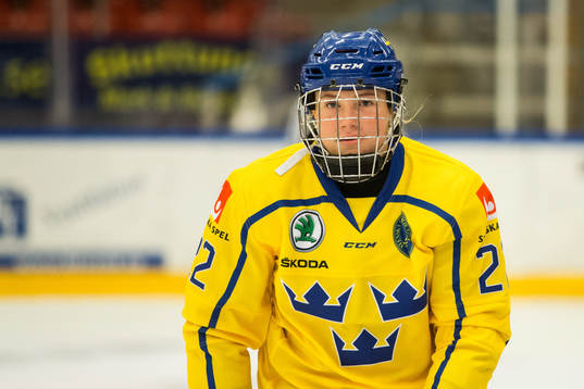 Lina Ljungblom