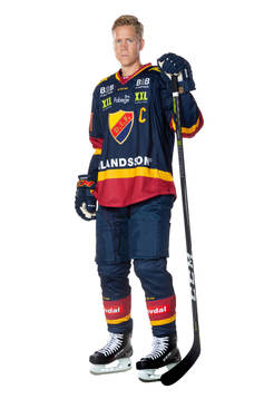 Djurgårdens Andreas Engqvist