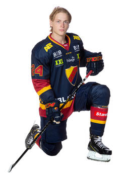 Djurgårdens Erik Walli-Walterholm