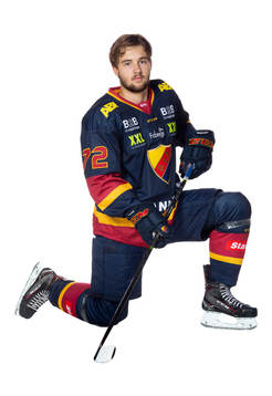 Djurgårdens Emil Bemström