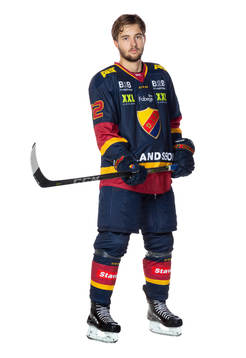 Djurgårdens Emil Bemström
