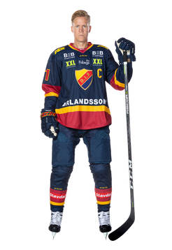 Djurgårdens Andreas Engqvist