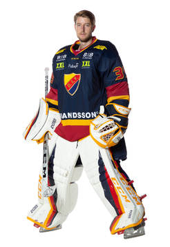 Djurgårdens Adam Reideborn