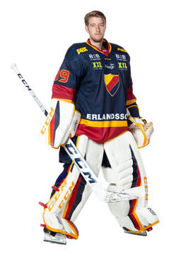 Djurgårdens Adam Reideborn