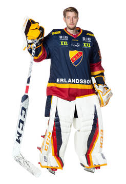 Djurgårdens Adam Reideborn