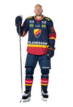 Djurgårdens Alexander Urbom
