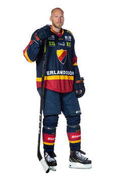 Djurgårdens Alexander Urbom