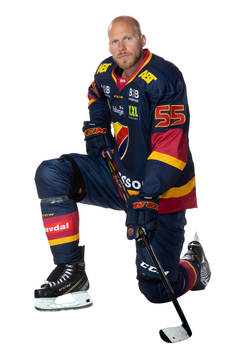 Djurgårdens Alexander Urbom